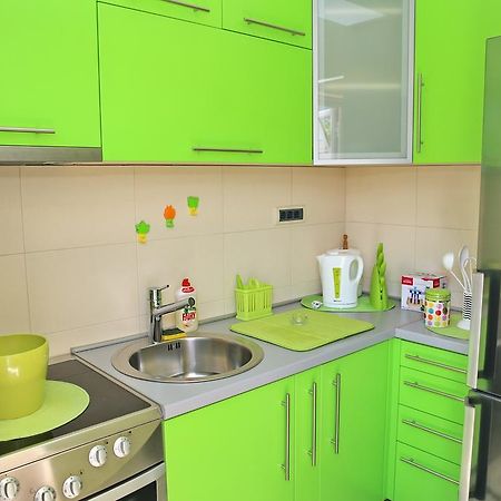 Apartmani Boskovic Kotor Buitenkant foto
