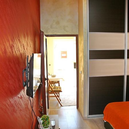 Apartmani Boskovic Kotor Buitenkant foto