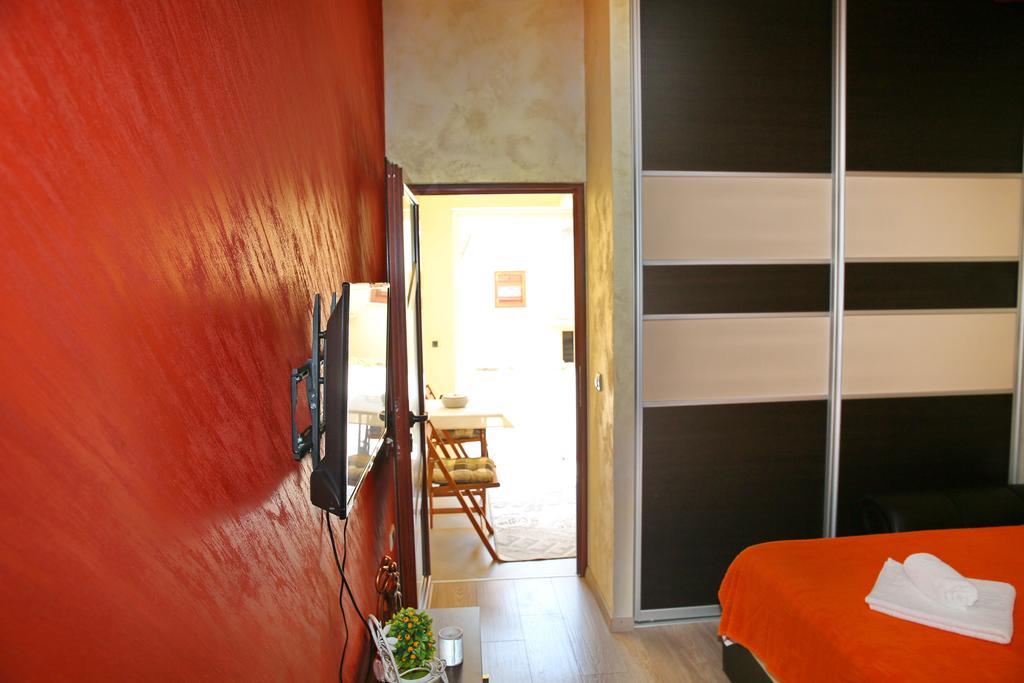Apartmani Boskovic Kotor Buitenkant foto